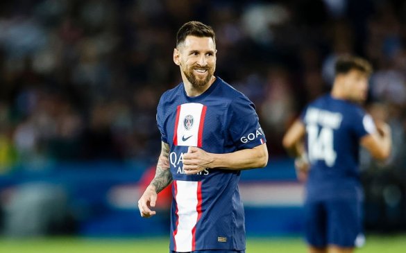 პსჟ - ნიცა 2:1